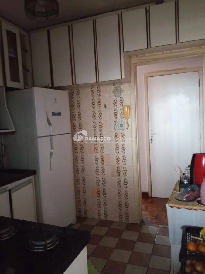 Apartamento para locação, Rudge Ramos, São Bernardo do Campo
