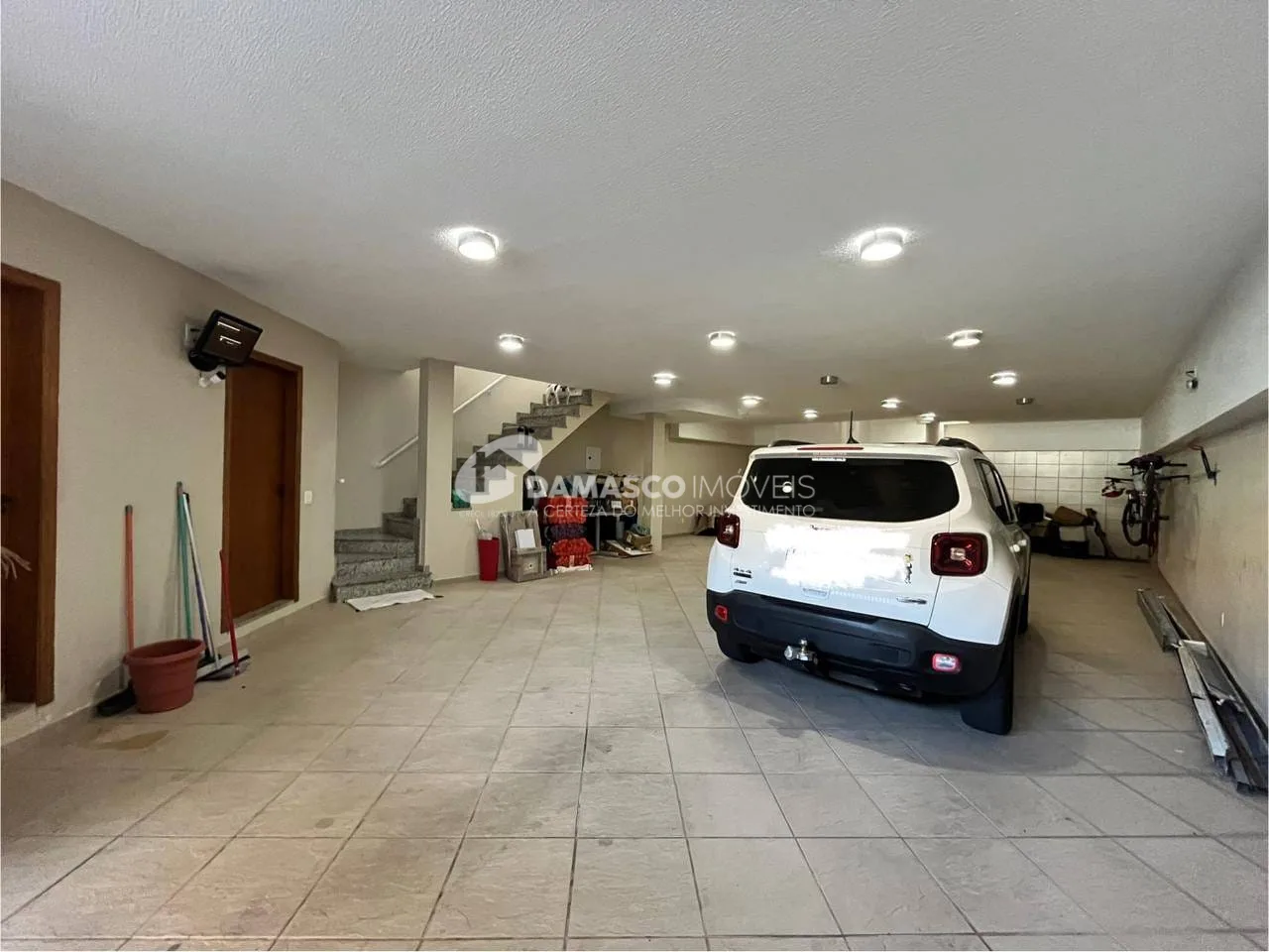 Sobrado à venda, Olímpico, São Caetano do Sul, SP