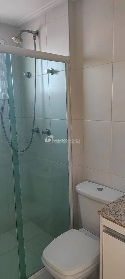 Apto padrão, 2 dorm (1 suíte), 2 vagas a venda Olimpico Saõ Caetano do Sul