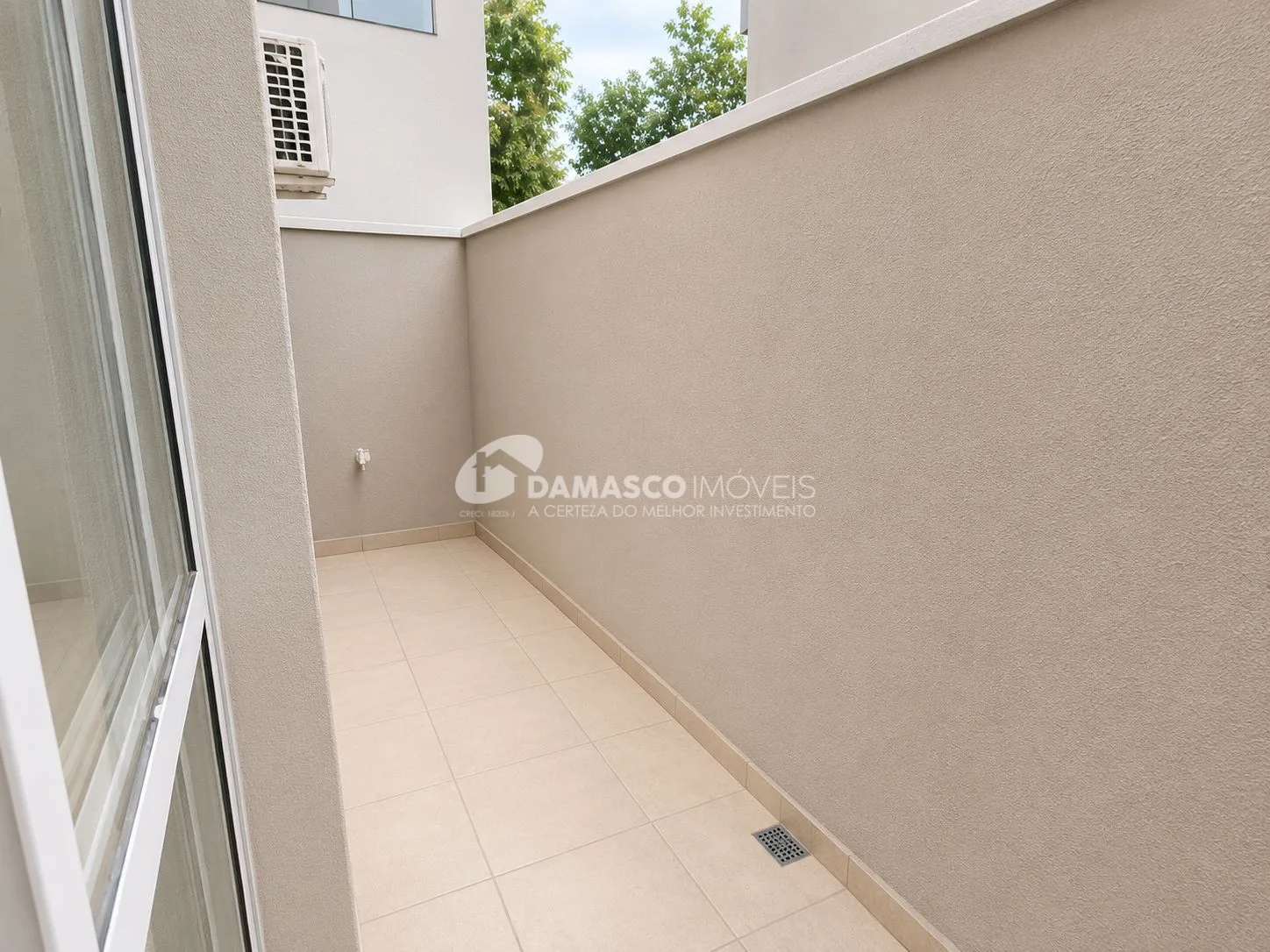 Salão Comercial  para locação, Nova Gerty, São Caetano do Sul, SP