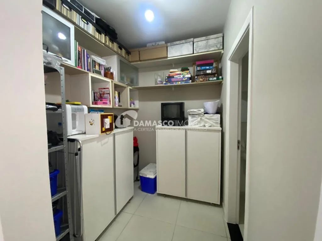 Apartamento à venda, Santa Paula, São Caetano do Sul, SP