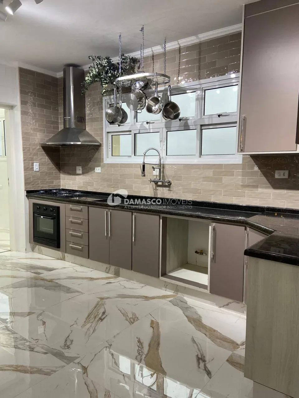 Apartamento à venda, Centro, Santo André, SP