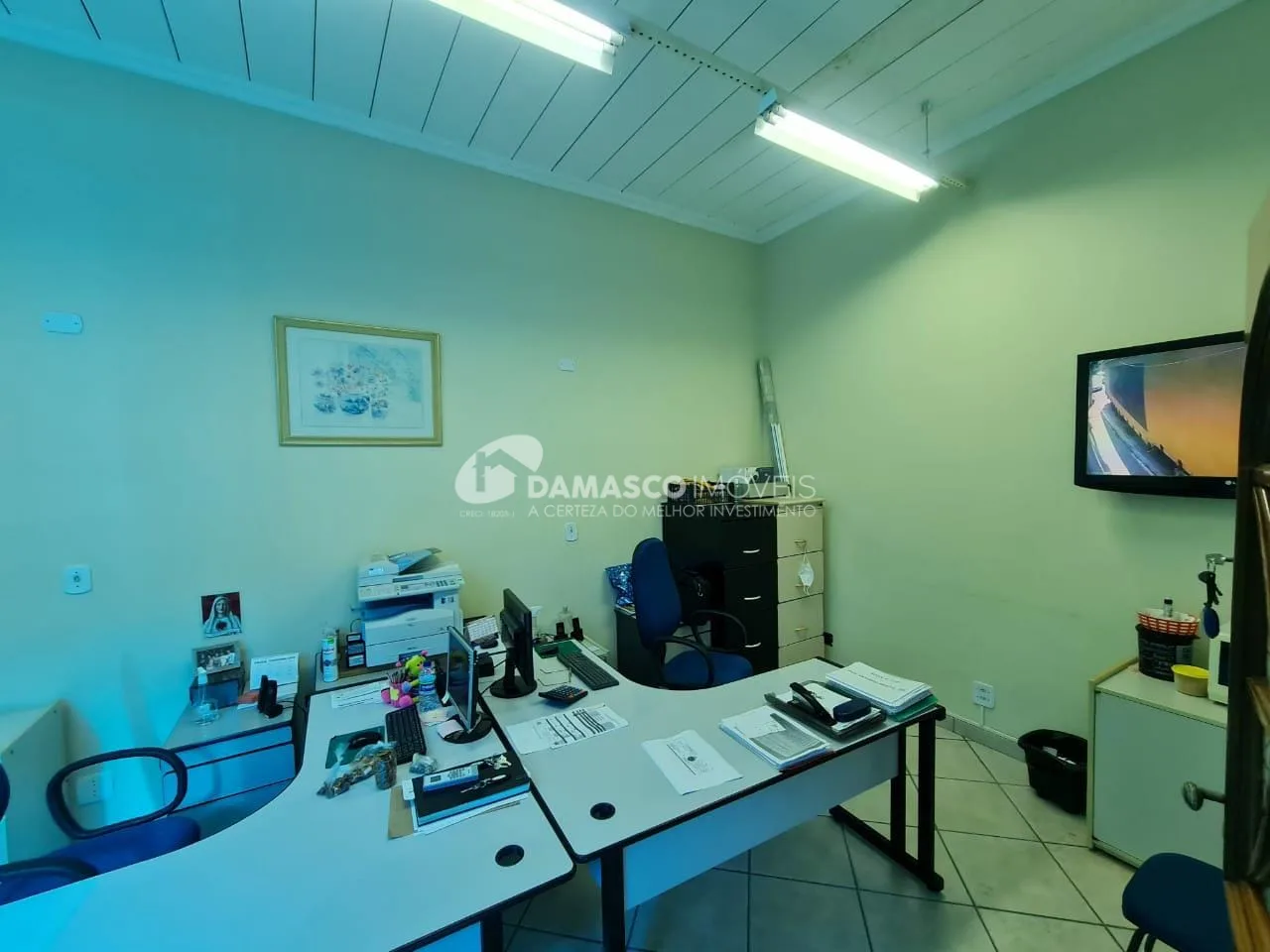 Prédio para Locação 350M², Santa Paula, São Caetano do Sul - SP