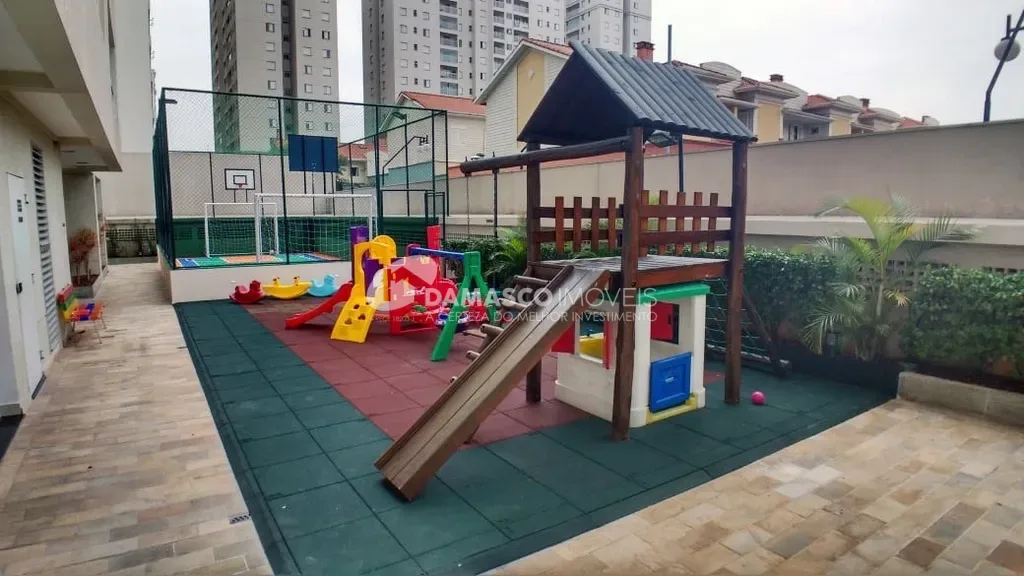 Apartamento à venda, Jardim São Caetano, São Caetano do Sul, SP