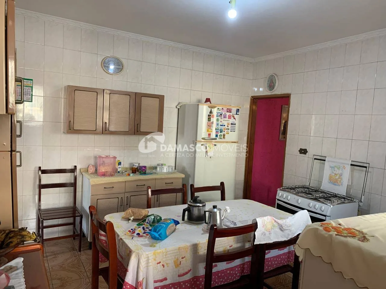 Casa à venda, Nova Gerty, São Caetano do Sul, SP