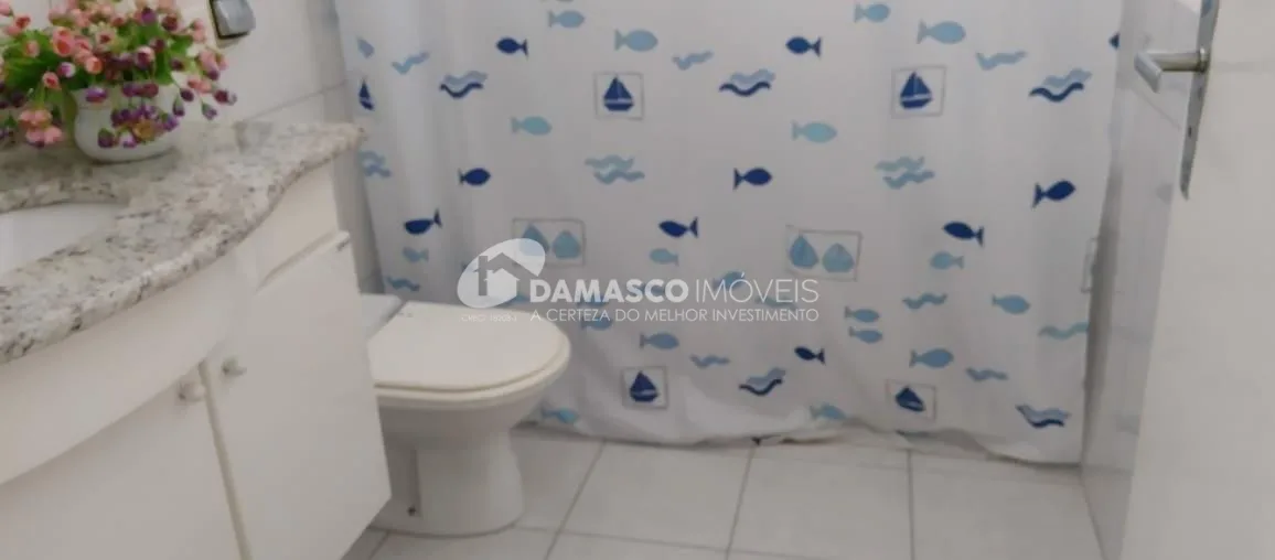 Sobrado à venda 3 Quartos, 1 Suite, 3 Vagas, 155M², Santa Paula, São Caetano do Sul - SP