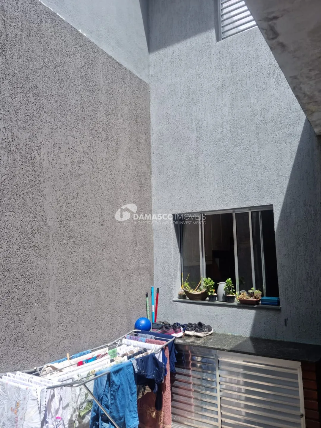 Sobrado à venda, Cidade São Jorge, Santo André, SP