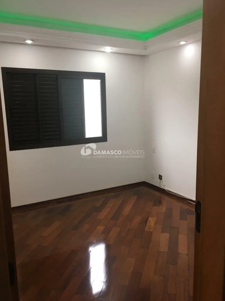 Apartamento à venda 3 Quartos, 1 Suite, 2 Vagas, 120M², Barcelona, São Caetano do Sul - SP 