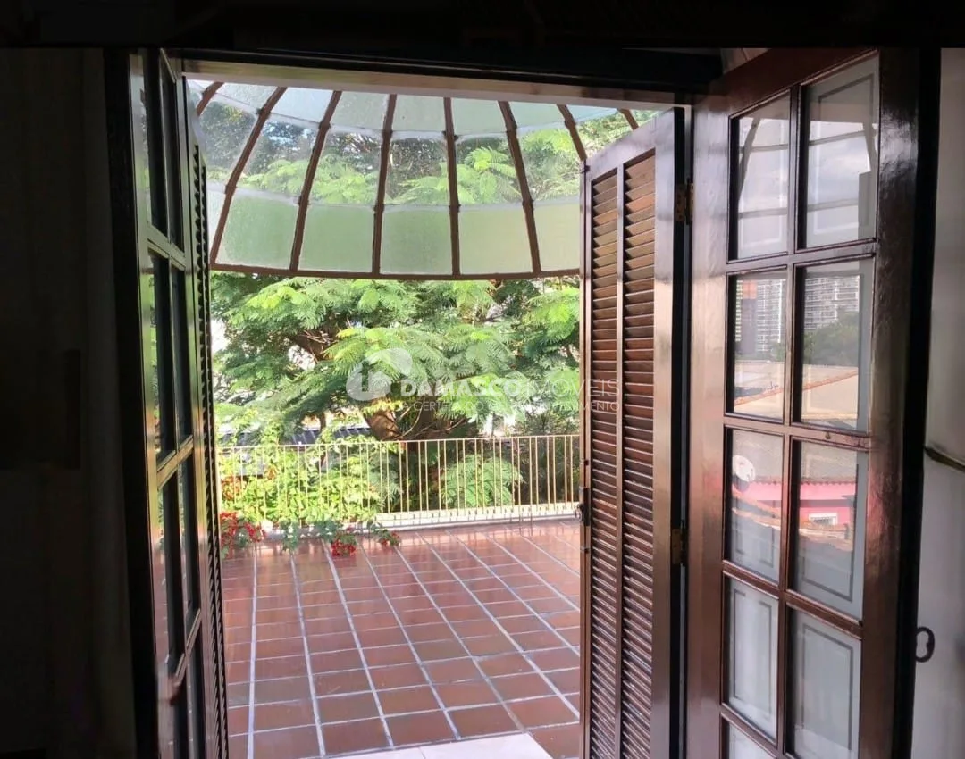 Sobrado para locação, Campestre, Santo André, SP