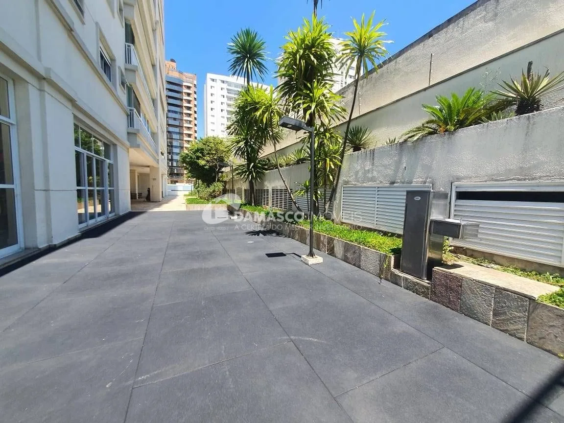 APARTAMENTO 242M²,  4 SUÍTES, 4 VAGAS - SANTO ANTONIO - SÃO CAETANO DO SUL