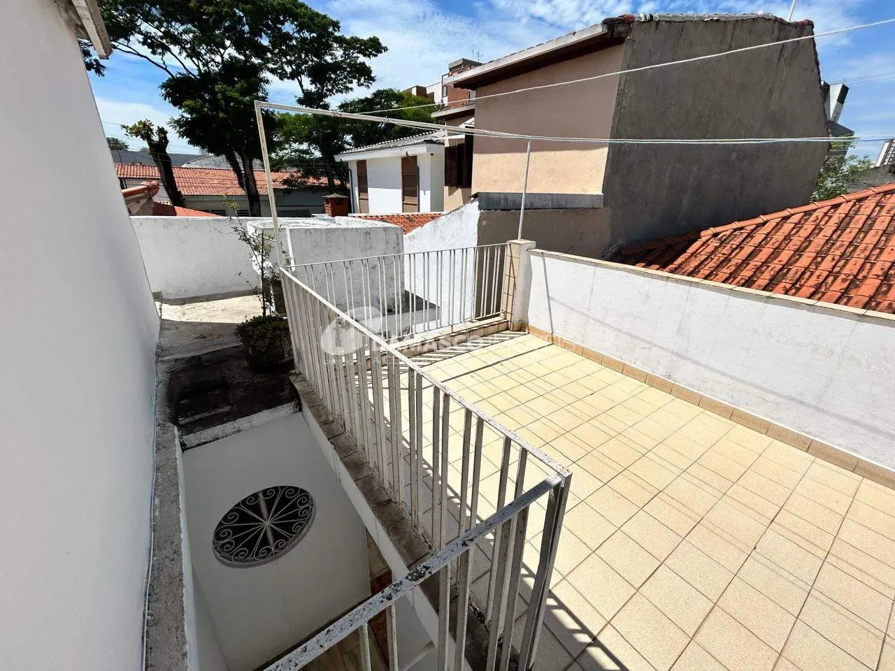 Casa Terrea, Bairro Barcelona, São Caetano do Sul, SP