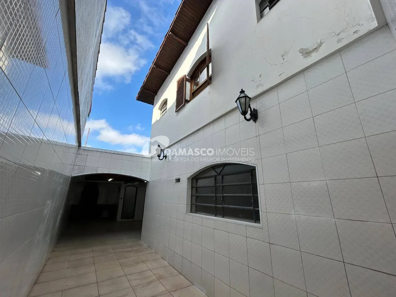 Sobrado para Venda 3 Quartos, 2 Suites, 5 Vagas, Mauá, São Caetano do Sul - SP
