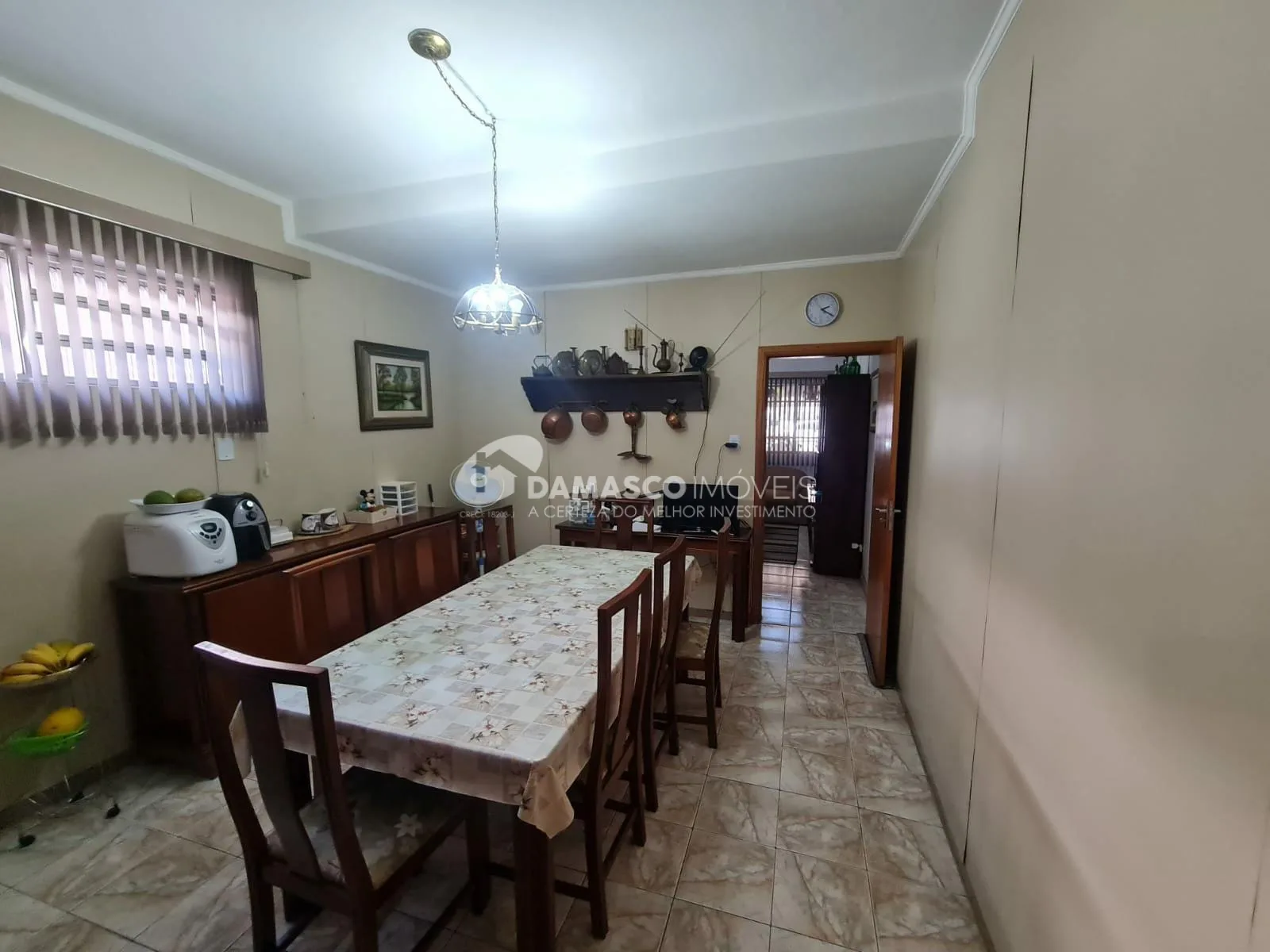 Sobrado à venda 3 Quartos, 1 Suite, 2 Vagas, 145M², Osvaldo Cruz, São Caetano do Sul - SP