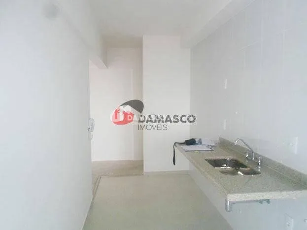 Apartamento à venda 3 Quartos, 1 Suite, 2 Vagas, 85M², Centro, São Caetano do Sul - SP