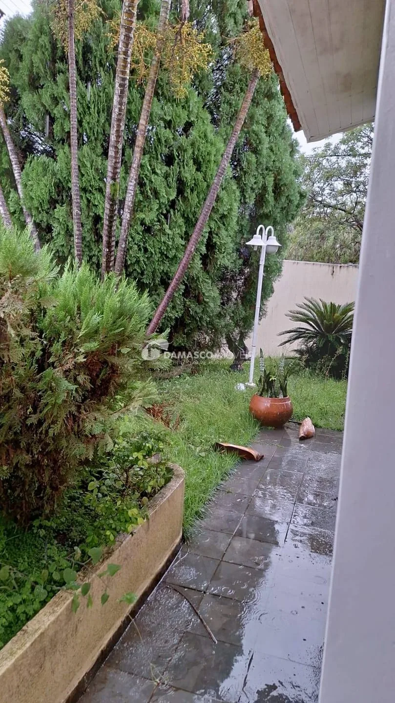 Casa para locação, 3 dormitórios, 1 Suíte, Jardim São Caetano, São Caetano do Sul, SP