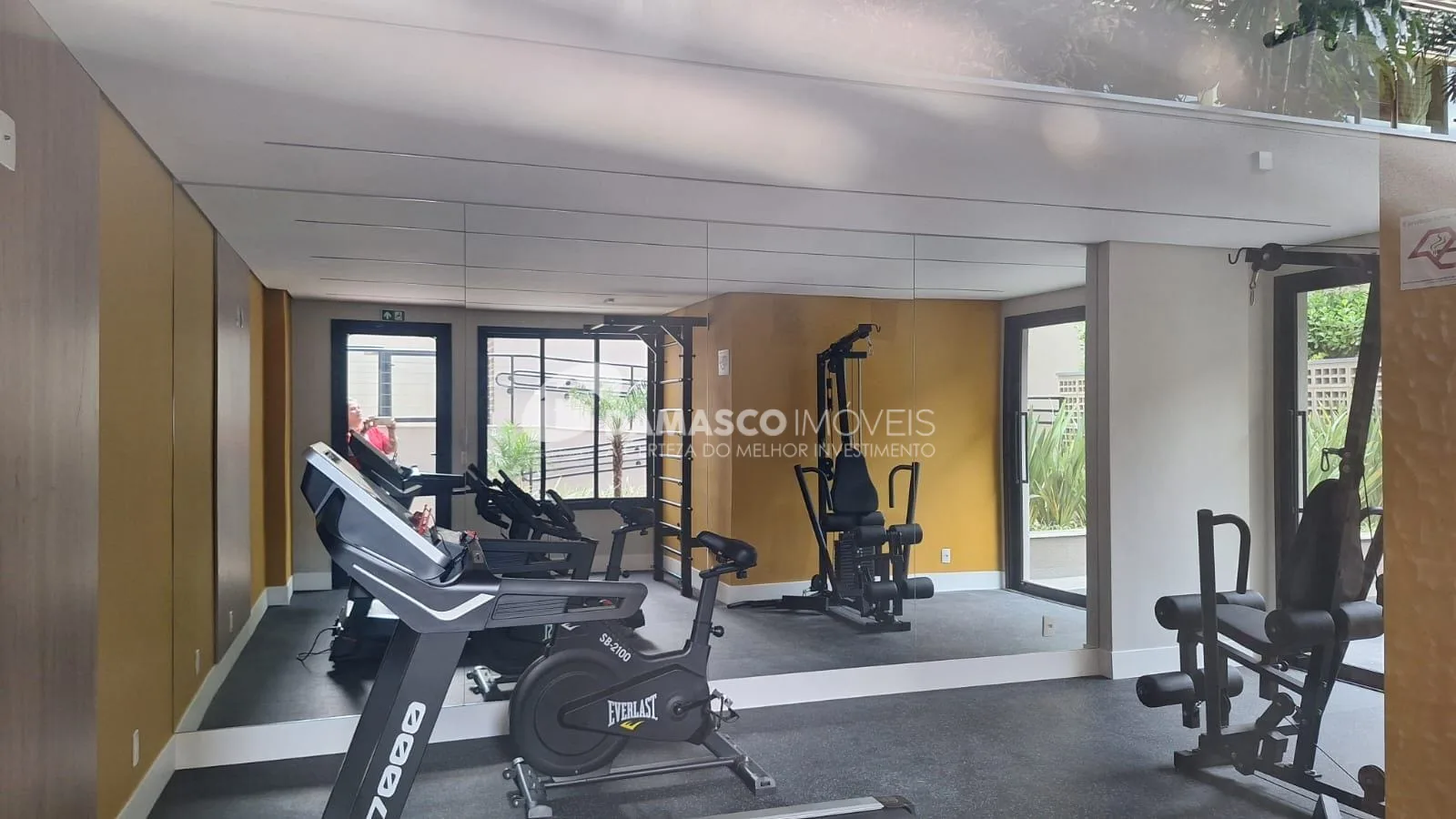 Apartamento à venda, Santa Paula, São Caetano do Sul, SP