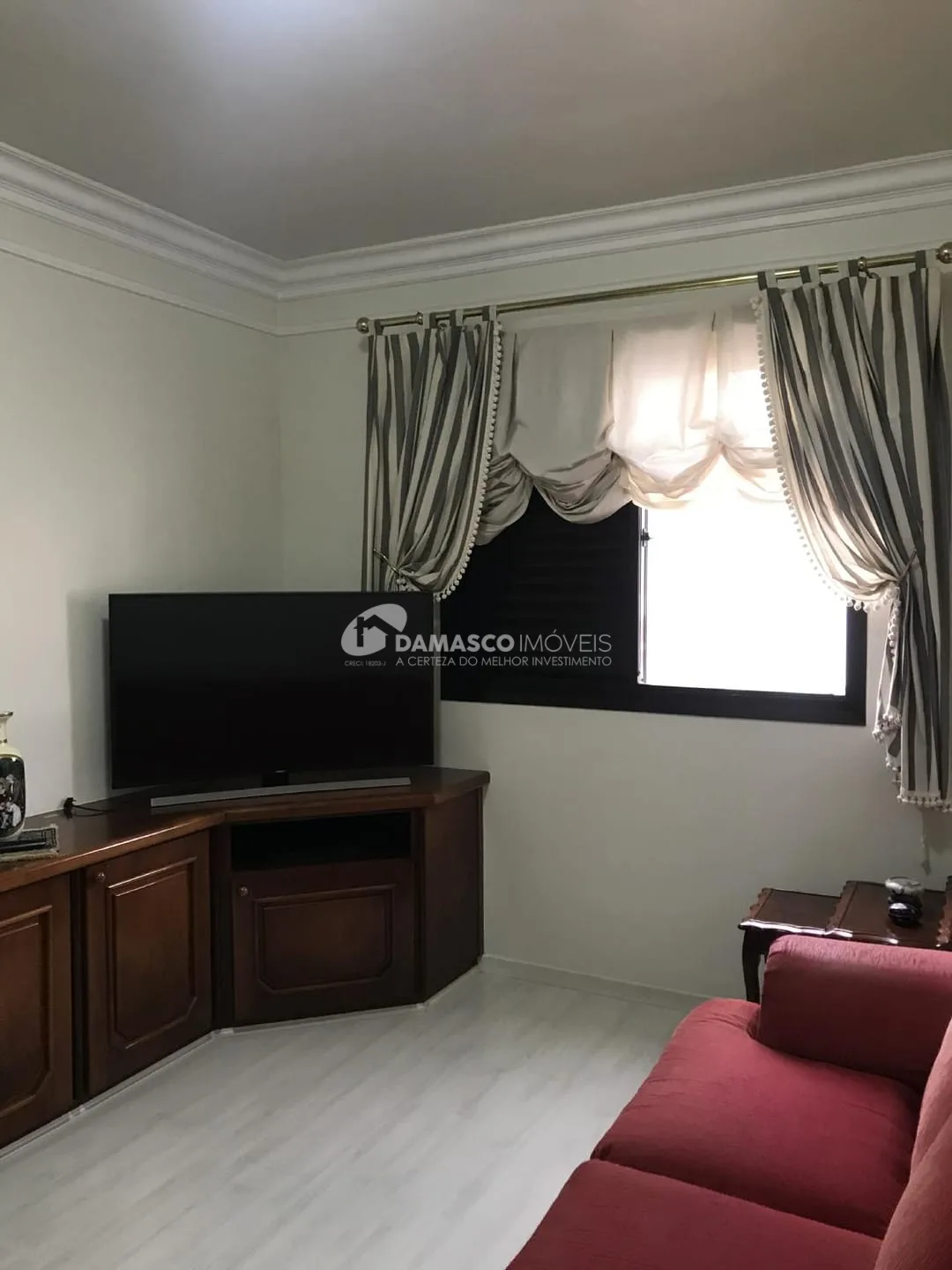 Apartamento à venda 3 Quartos, 1 Suite, 2 Vagas, 150M², Santa Paula, São Caetano do Sul - SP 