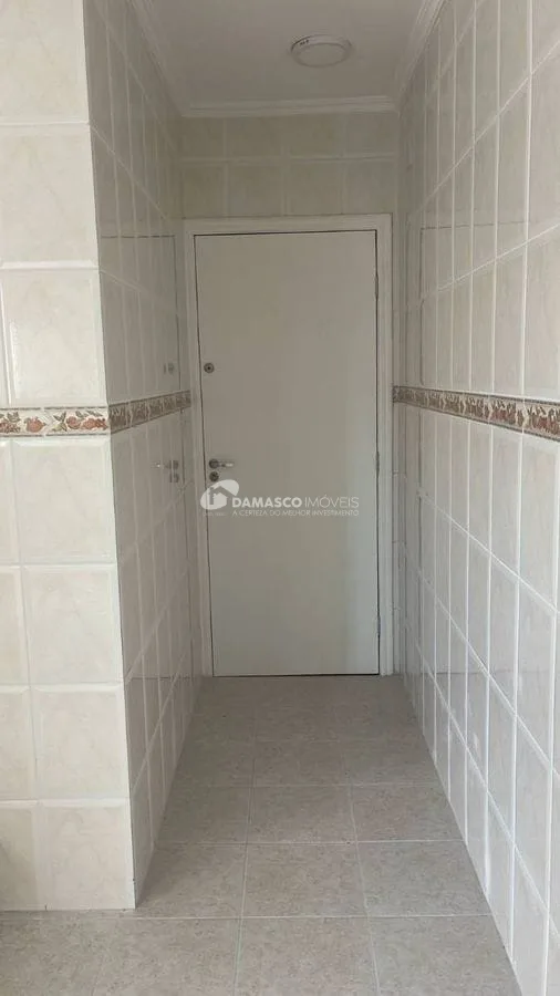 apartamento padrão santa maria