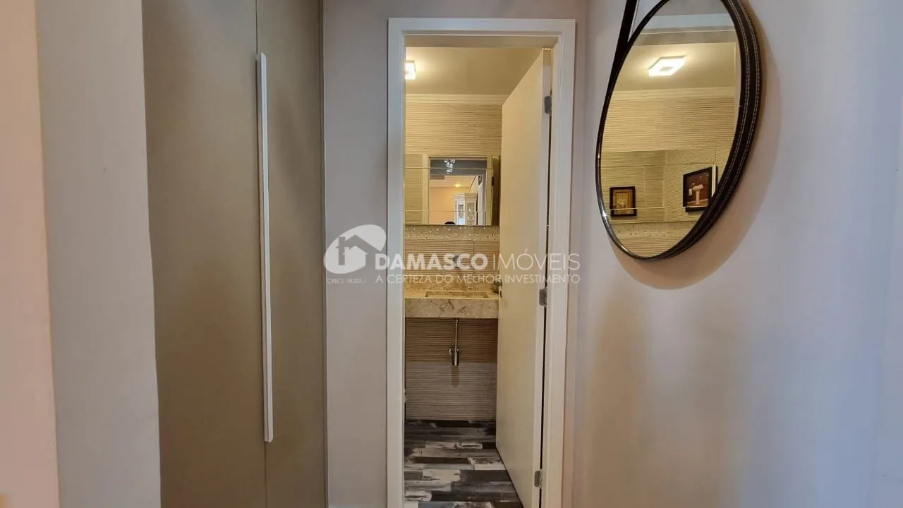 Apartamento à venda, Campestre, Santo André, SP