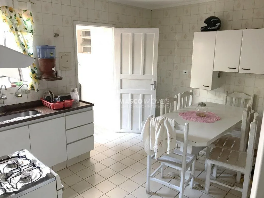 Sobrado à venda 3 Quartos, 2 Vagas, 198M², Olímpico, São Caetano do Sul - SP