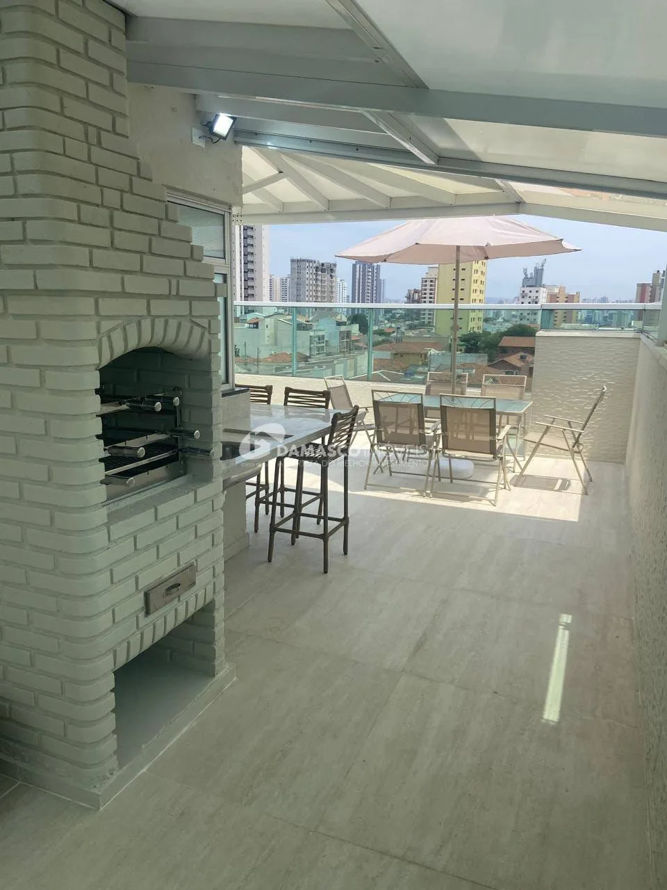 Cobertura / Penthouse à venda, Parque das Nações, Santo André, SP