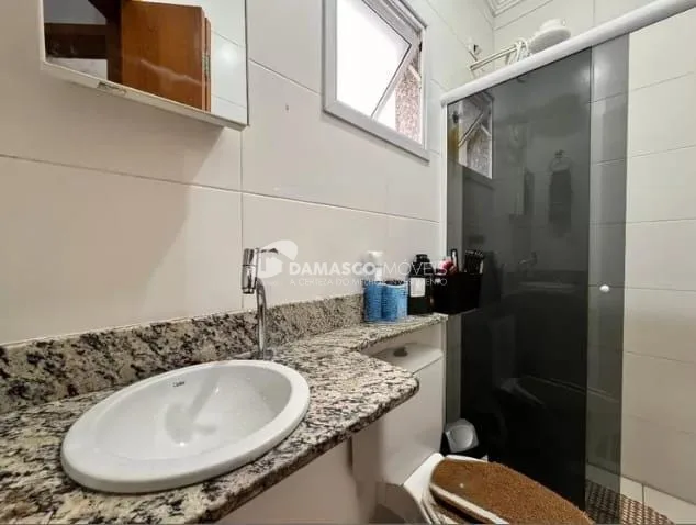 Cobertura / Penthouse à venda, Vila Humaitá, Santo André, SP