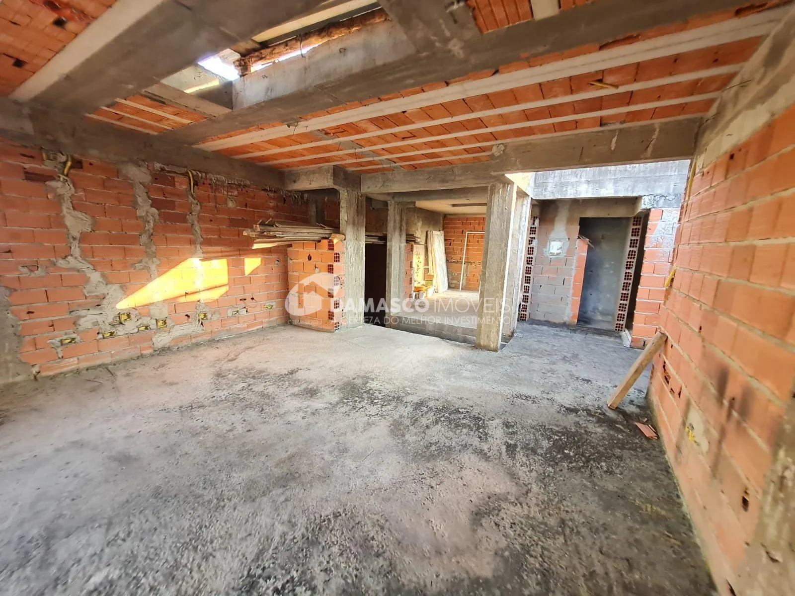 Prédio à venda 120M², Olímpico, São Caetano do Sul - SP