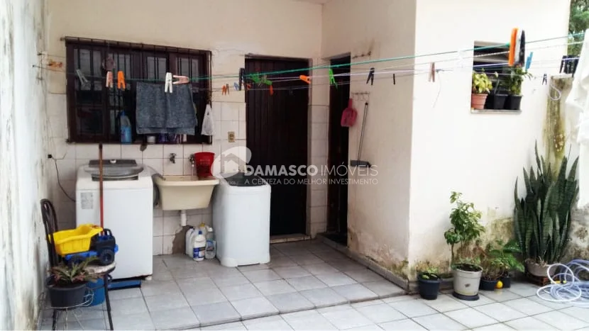 Sobrado à venda 3 Quartos, 1 Suite, 2 Vagas, Campestre, Santo André - SP