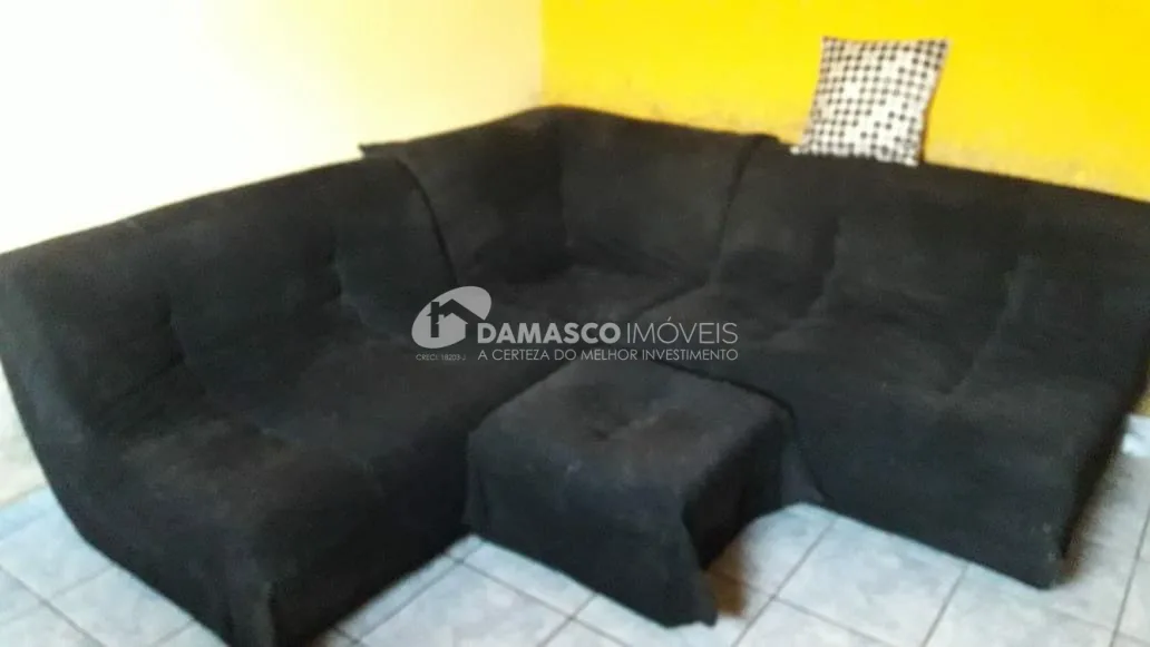 Sobrado à venda 2 Quartos, 2 Vagas, Nova Gerty, São Caetano do Sul - SP