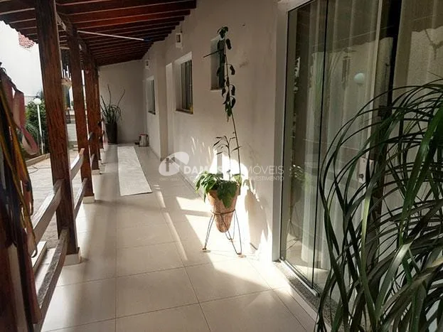 Casa à venda 4 Quartos, 4 Suites, 9 Vagas, 450M², Santa Paula, São Caetano do Sul - SP