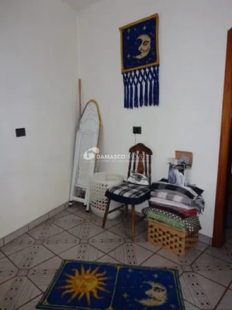 Sobrado à venda 4 Quartos, 1 Suite, 4 Vagas, 298M², Olímpico, São Caetano do Sul - SP