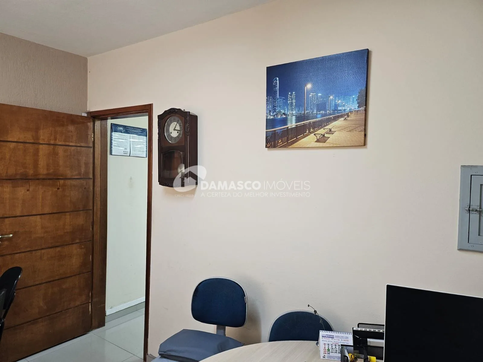 Sala à venda, Centro, São Caetano do Sul, SP