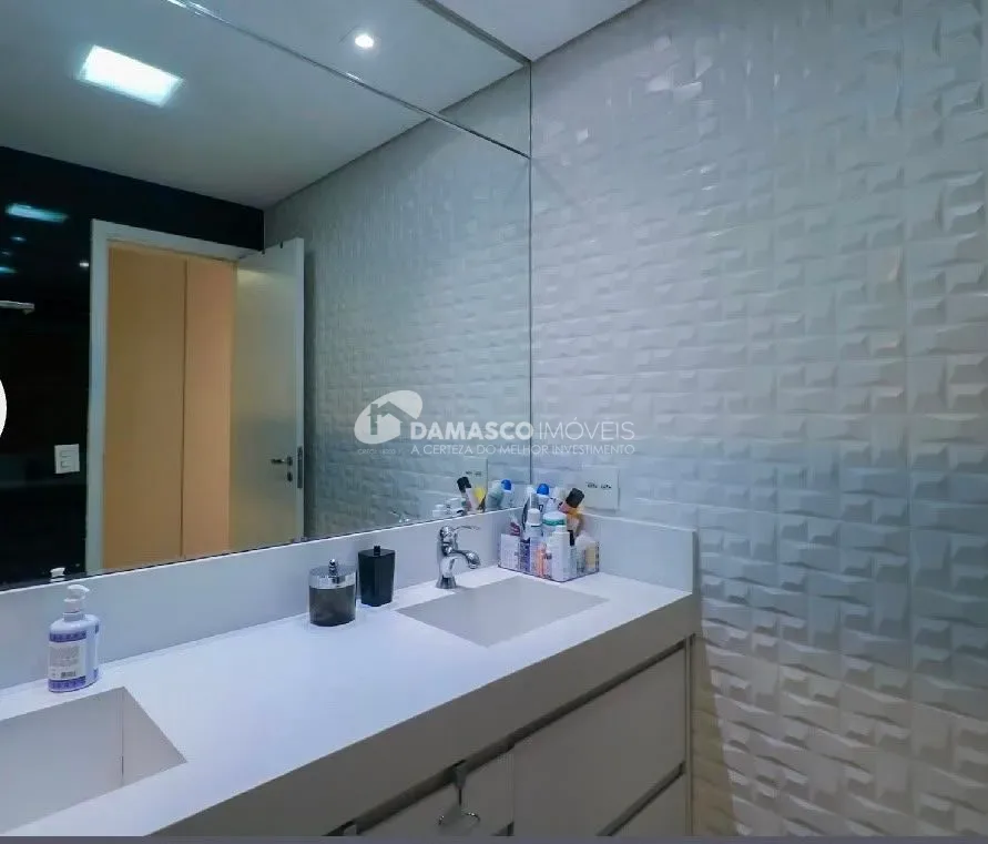 Apartamento Alto Padrão - Bairro Cerâmica, São Caetano do Sul, SP