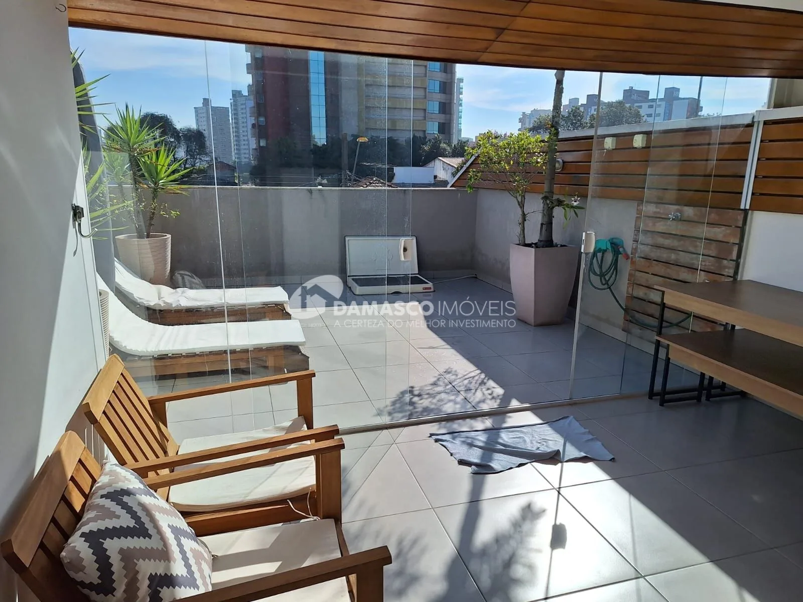 Sobrado à venda, Vila Alpina, Santo André, SP