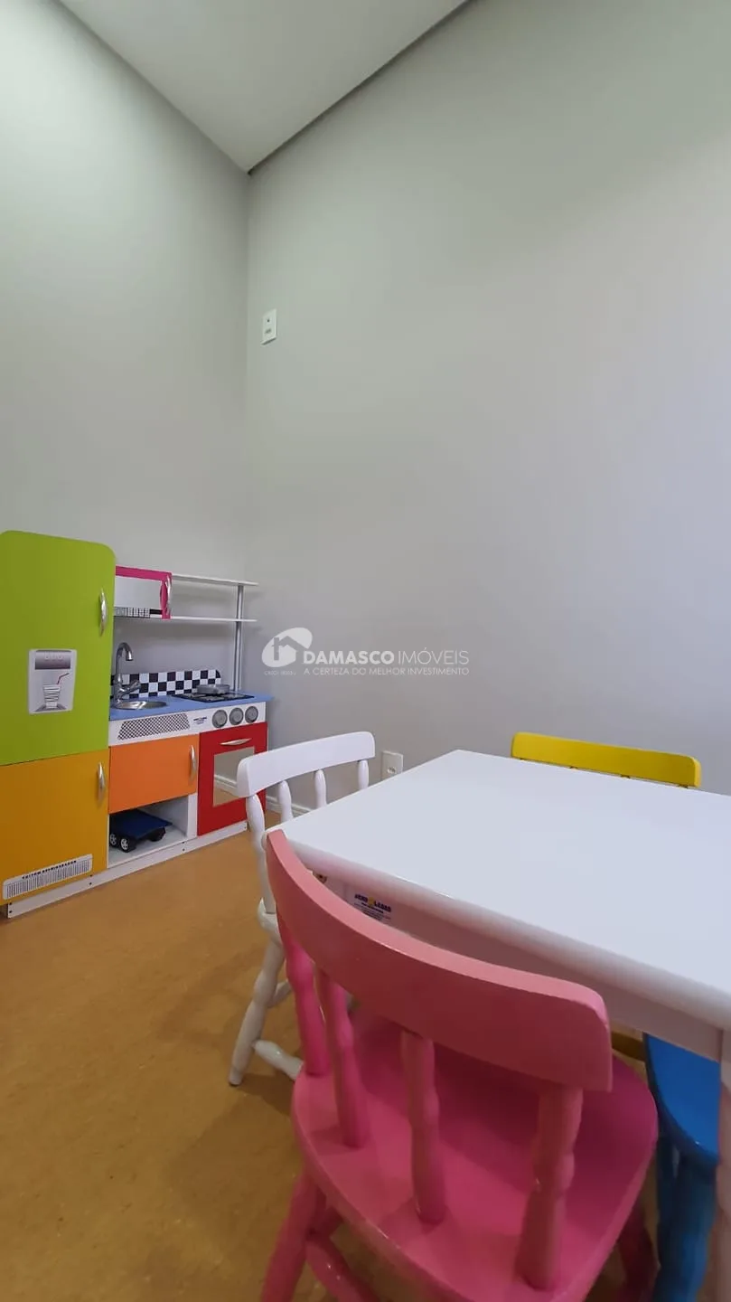 Apartamento à venda, Vila Tibiriçá, Santo André, SP