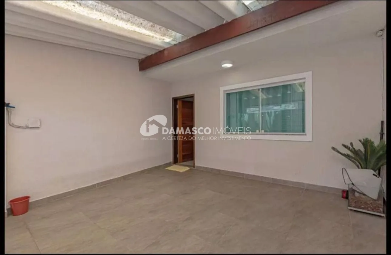Sobrado à venda, Jardim Las Vegas, Santo André, SP