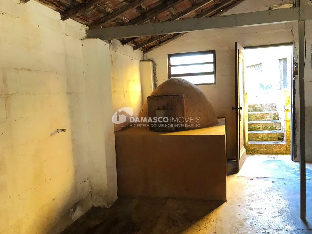 Chácara à venda 2 Quartos, 1 Suite, Cachoeira, Santa Isabel - SP