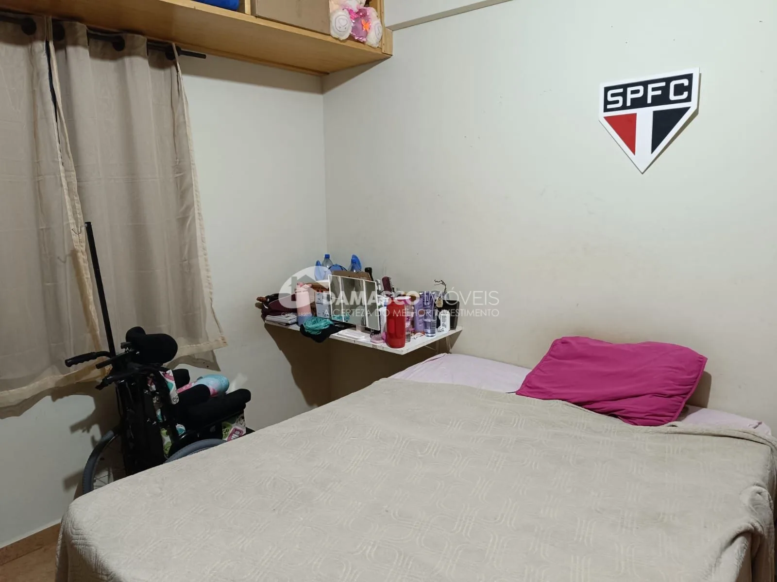 Cobertura / Penthouse à venda, Santa Maria, São Caetano do Sul, SP