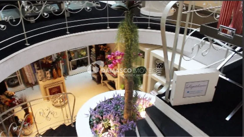 Comercial à venda 3 Vagas, 778M², Santo Antônio, São Caetano do Sul - SP
