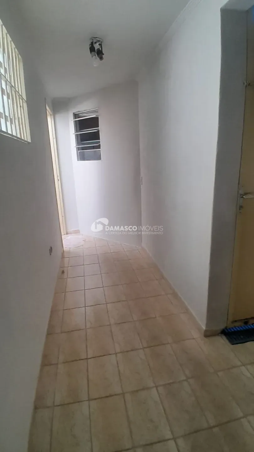 Casa para Locação 1 Quarto, 1 Vaga, Olímpico, São Caetano do Sul - SP