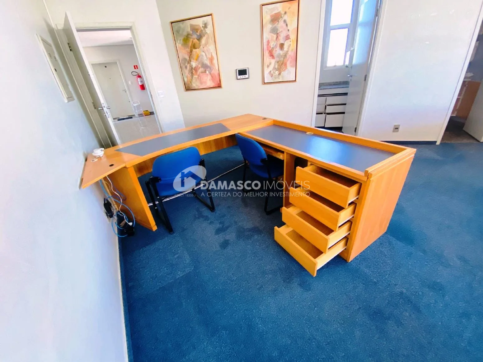 Sala à venda Rudge Ramos, São Bernardo do Campo - SP 