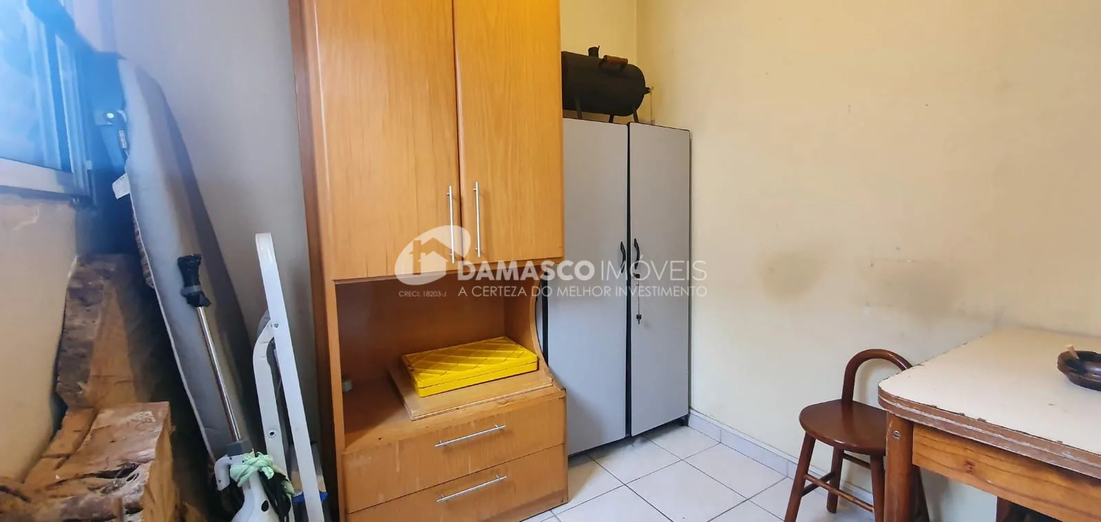 Apartamento à venda 3 Quartos, 109M², Centro, São Caetano do Sul - SP 