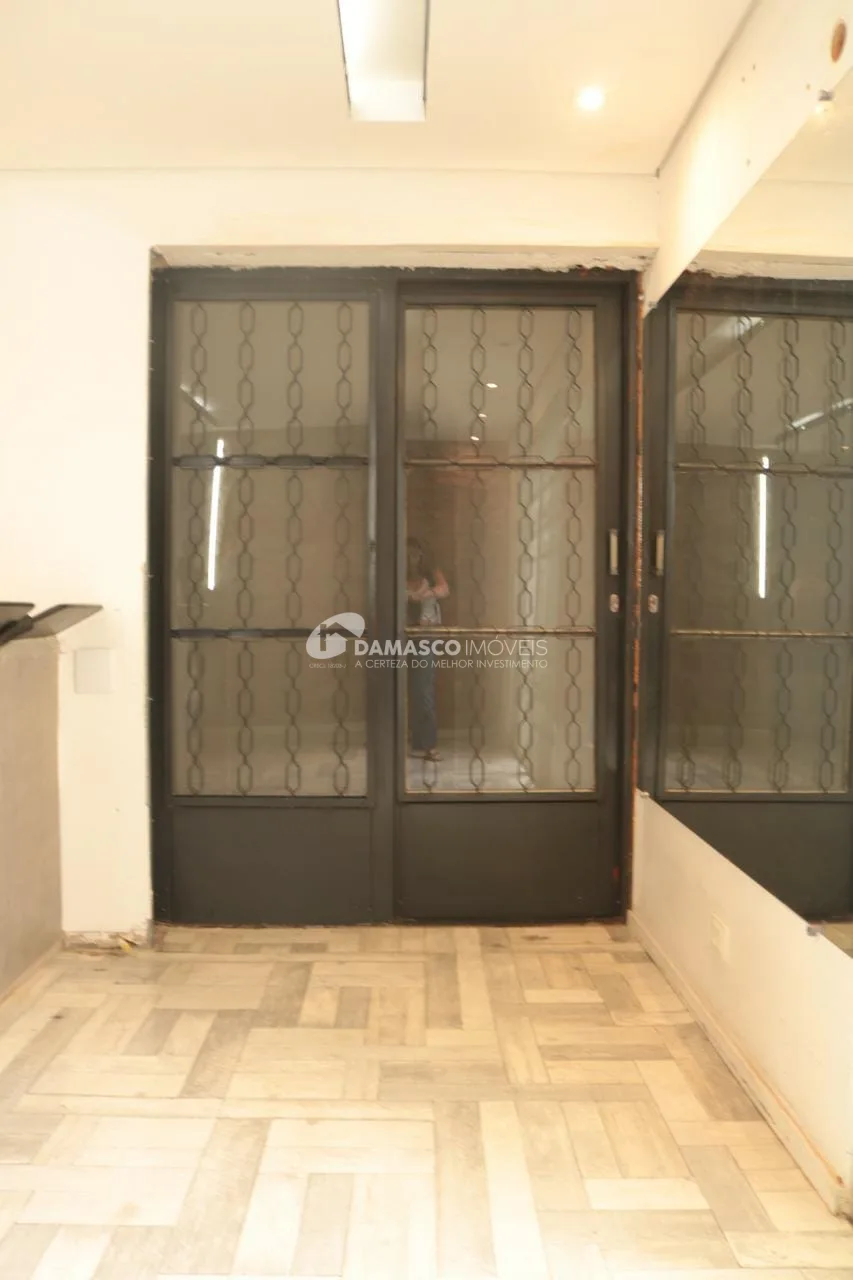 Sobrado para Locação 2 Vagas, 200M², Jardim, Santo André - SP
