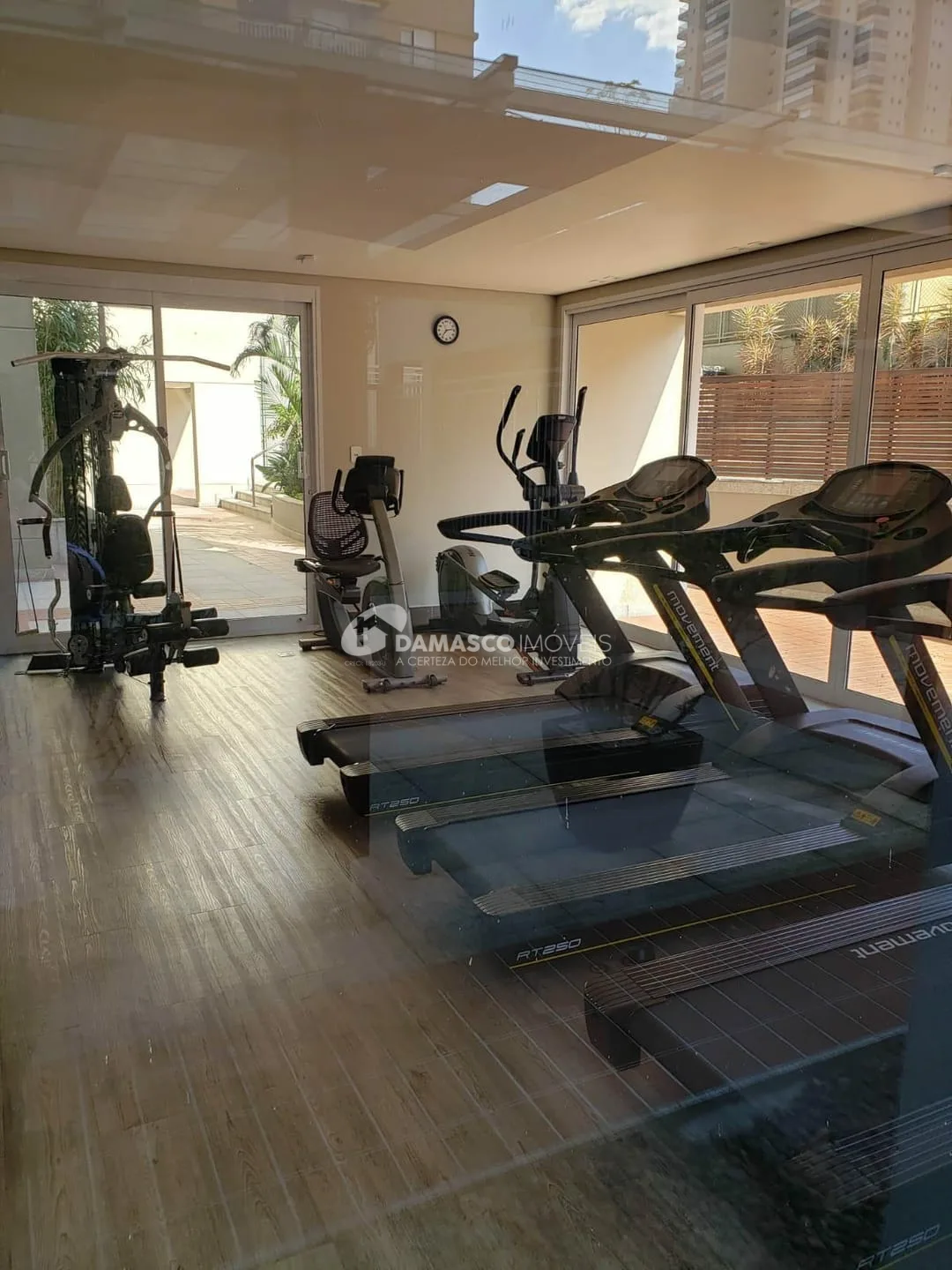 Apartamento à venda 2 Quartos, 1 Suite, 2 Vagas, 80M², Campestre, Santo André - SP 
