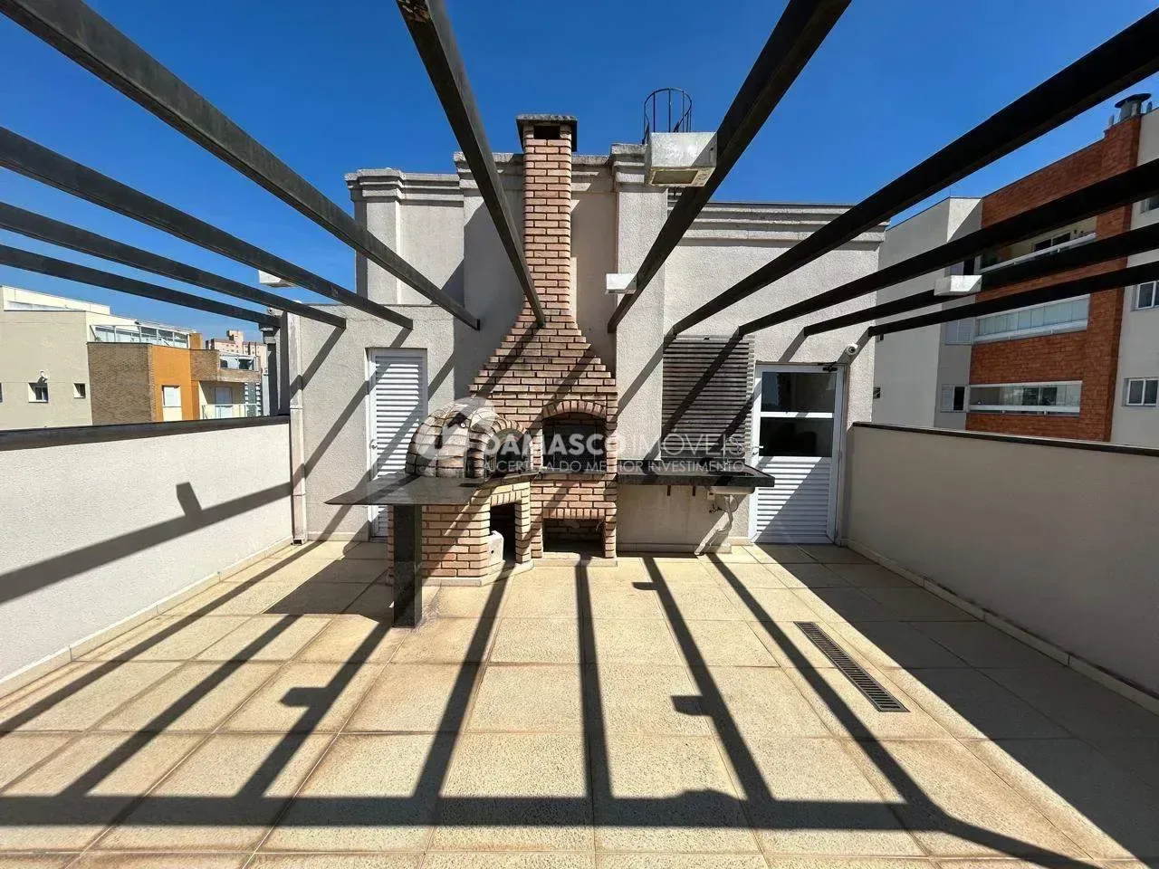 Apartamento à venda, Campestre, Santo André, SP