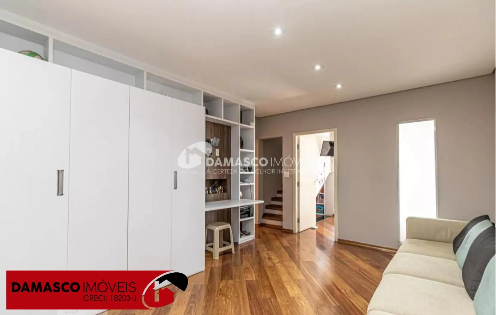 Cobertura à venda 3 Quartos, 1 Suite, 2 Vagas, 175M², Santa Maria, São Caetano do Sul - SP 