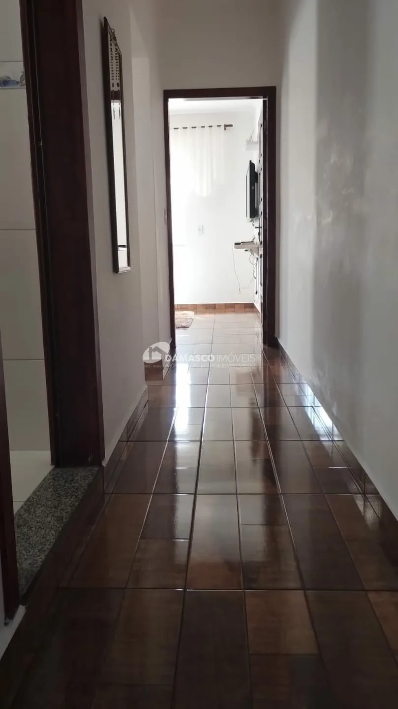 Casa à venda 2 Quartos, 1 Vaga, Vila Alpina, São Paulo - SP