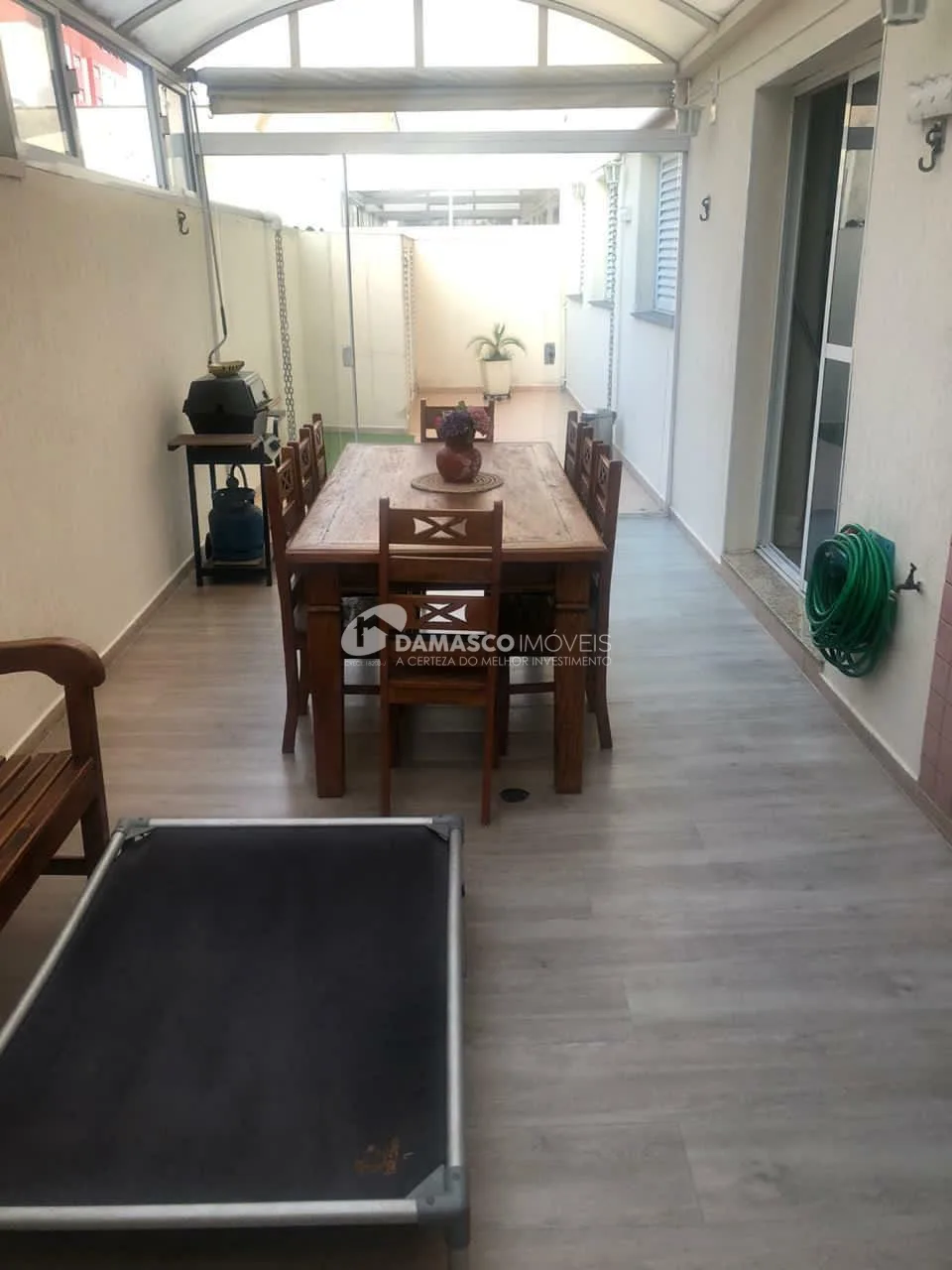 Apartamento à venda 3 Quartos, 1 Suite, 2 Vagas, 112M², Santa Maria, São Caetano do Sul - SP 