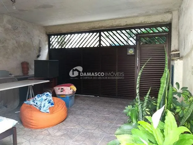 Casa à venda 333M², Cerâmica, São Caetano do Sul - SP