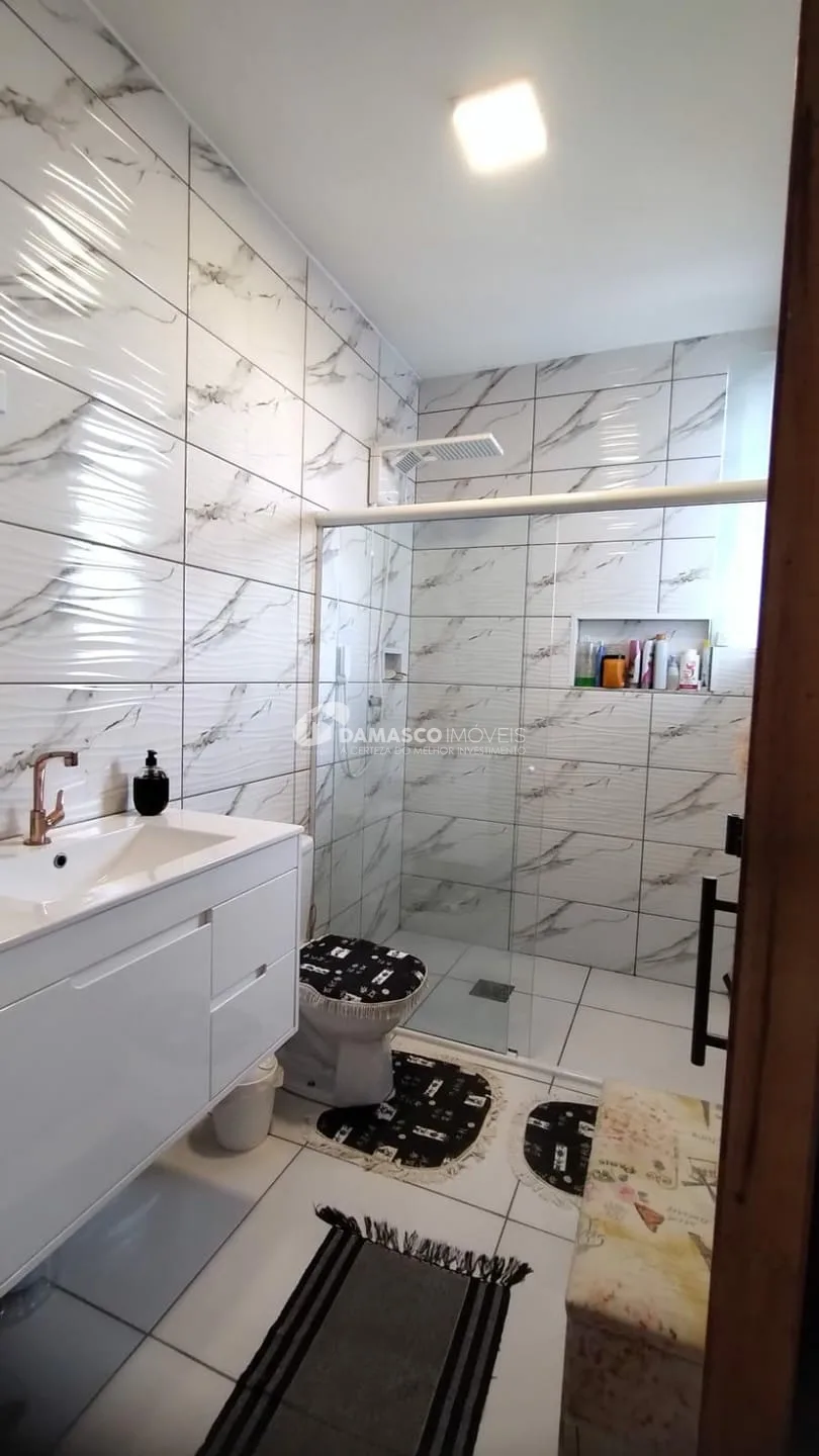 Sobrado à venda 3 Quartos, 2 Vagas, 189M², Campestre, Santo André - SP